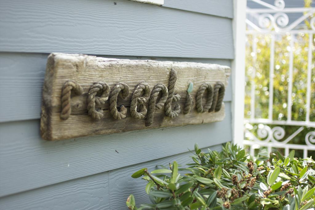 Driftwood Hotel Porthscatho Exterior photo